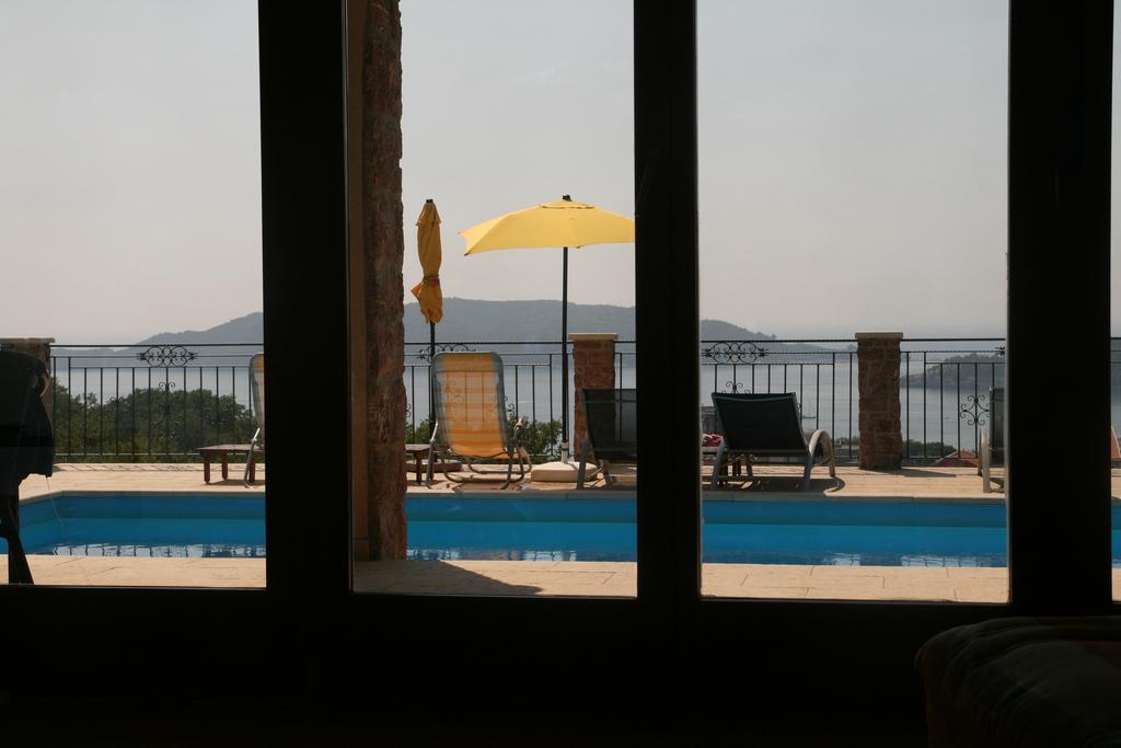 Apartments Villa Cucuk Budva Zimmer foto